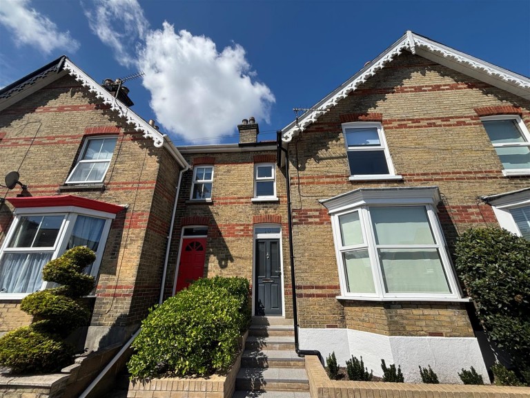 Images for Tennyson Road, Cowes