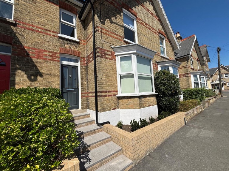 Images for Tennyson Road, Cowes
