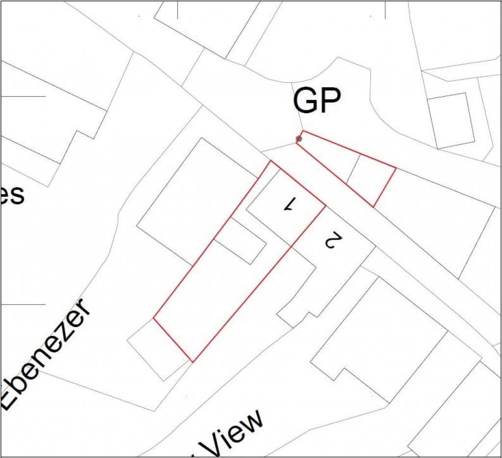 Floorplans For Blackawton, Totnes
