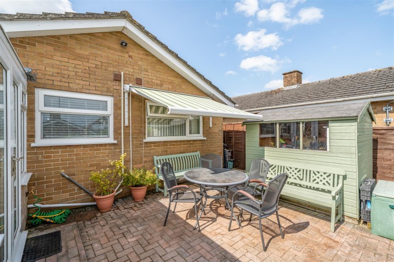 Images for Castle Road, Sherborne, Dorset