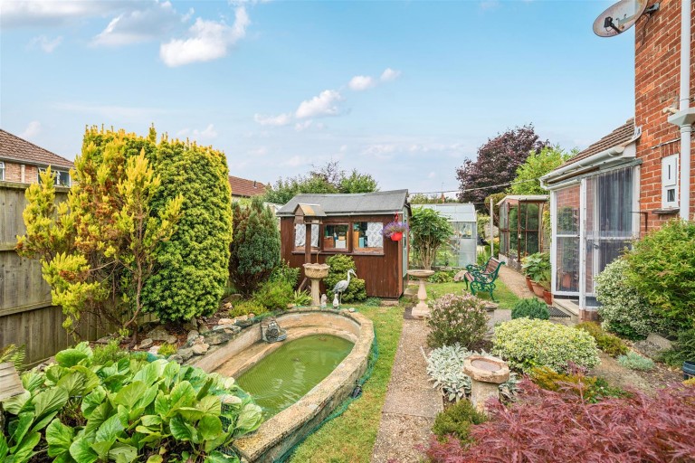 Images for Hogshill Mead, Beaminster