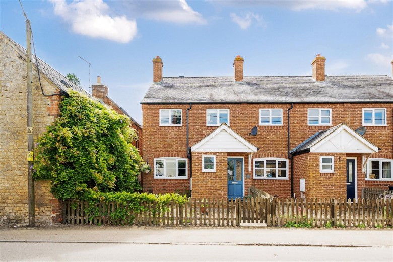 Click the photo for more details of High Street, Whittlebury, NN12