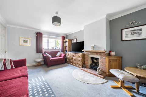 Click the photo for more details of High Street, Whittlebury, NN12