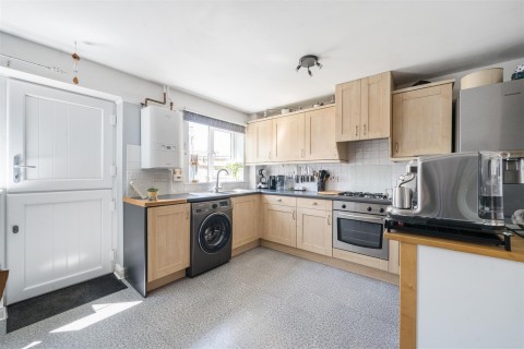 Click the photo for more details of High Street, Whittlebury, NN12