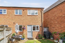 Images for High Street, Whittlebury, NN12
