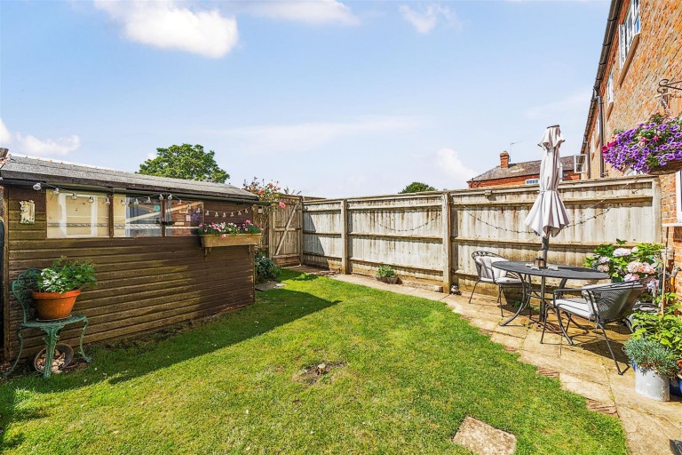 Images for High Street, Whittlebury, NN12