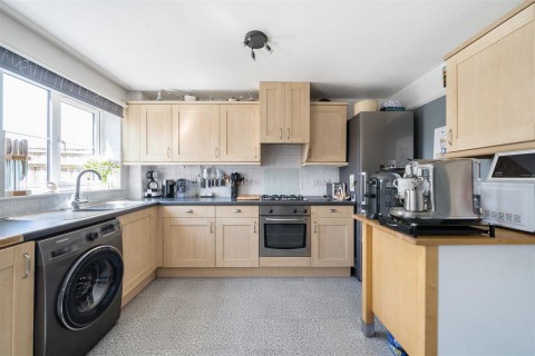 Click the photo for more details of High Street, Whittlebury, NN12