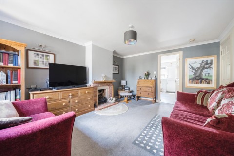 Click the photo for more details of High Street, Whittlebury, NN12