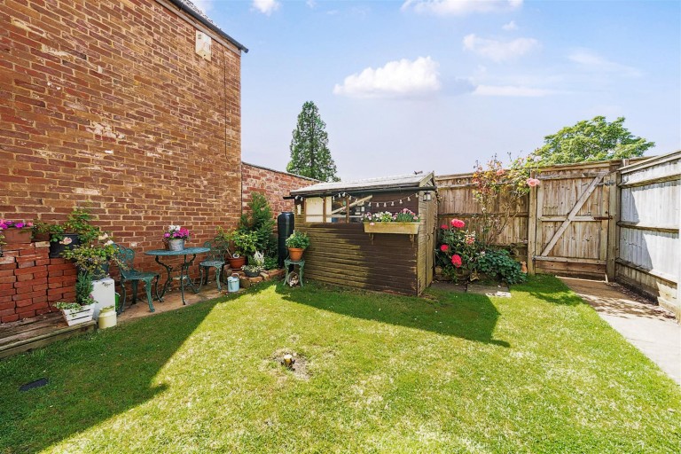 Images for High Street, Whittlebury, NN12