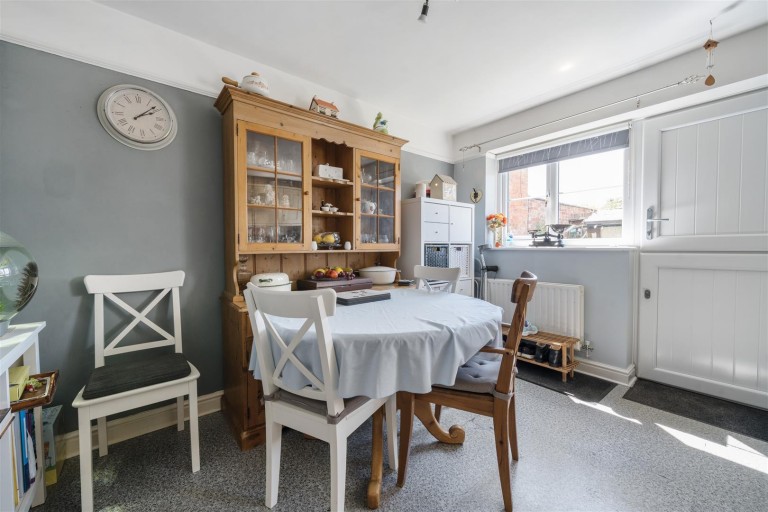 Images for High Street, Whittlebury, NN12