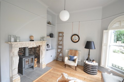 Click the photo for more details of Union Road, Lincoln
