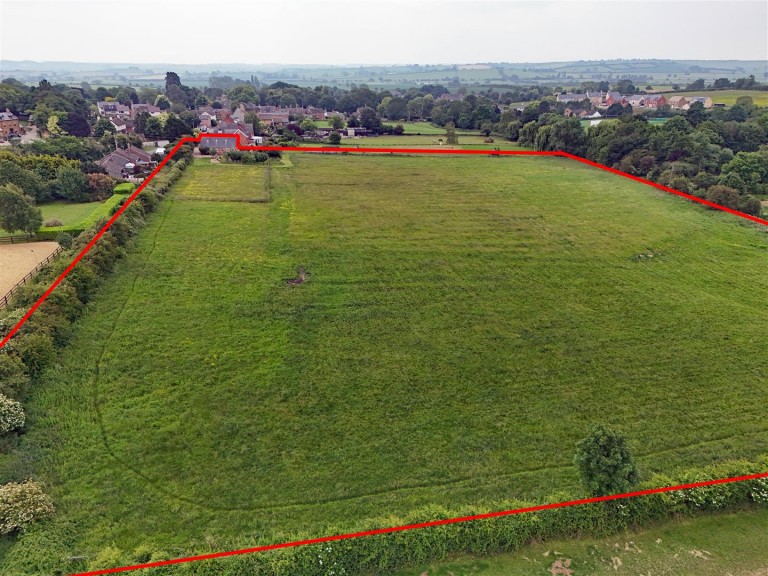 Images for Eightacre, Main Street, Medbourne, Market Harborough