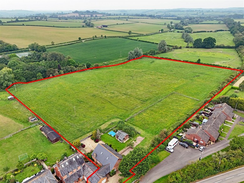 Click the photo for more details of Eightacre, Main Street, Medbourne, Market Harborough