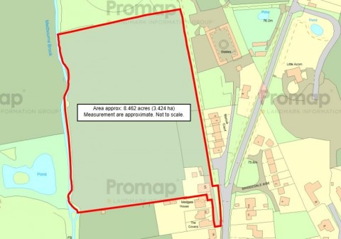 Click the photo for more details of Eightacre, Main Street, Medbourne, Market Harborough