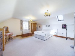 Images for Eightacre, Main Street, Medbourne, Market Harborough
