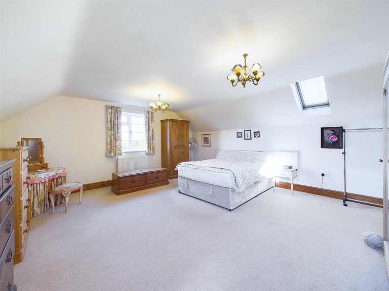 Images for Eightacre, Main Street, Medbourne, Market Harborough