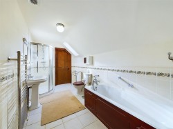Images for Eightacre, Main Street, Medbourne, Market Harborough