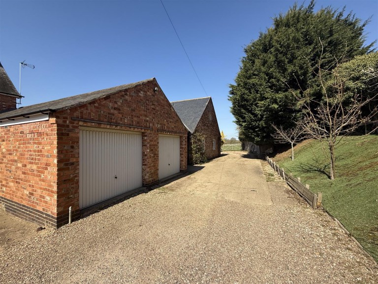 Images for Eightacre, Main Street, Medbourne, Market Harborough