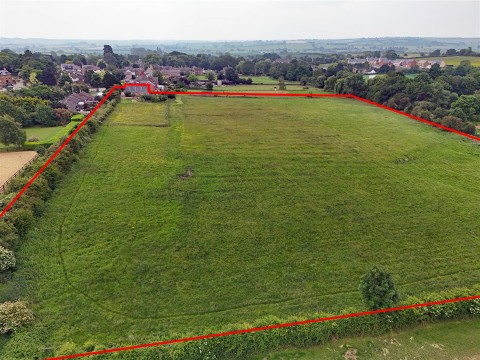 Click the photo for more details of Eightacre, Main Street, Medbourne, Market Harborough