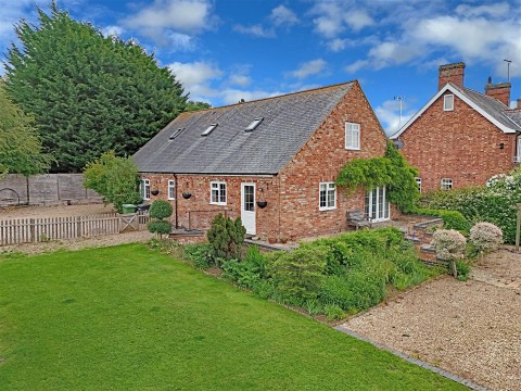 Click the photo for more details of Eightacre, Medbourne