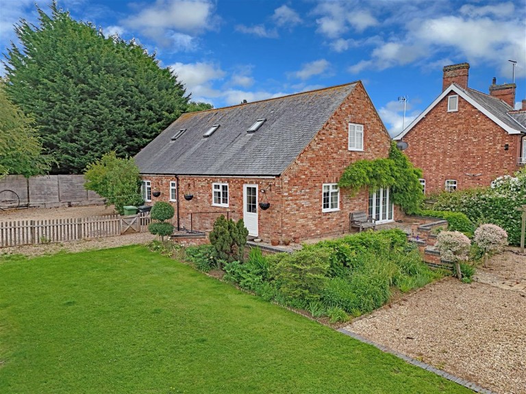 Images for Eightacre, Main Street, Medbourne, Market Harborough
