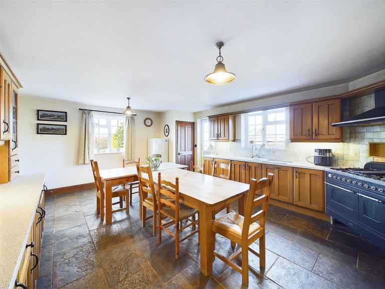 Images for Eightacre, Main Street, Medbourne, Market Harborough