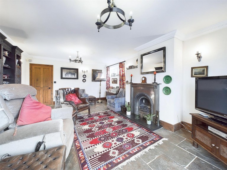 Images for Eightacre, Main Street, Medbourne, Market Harborough