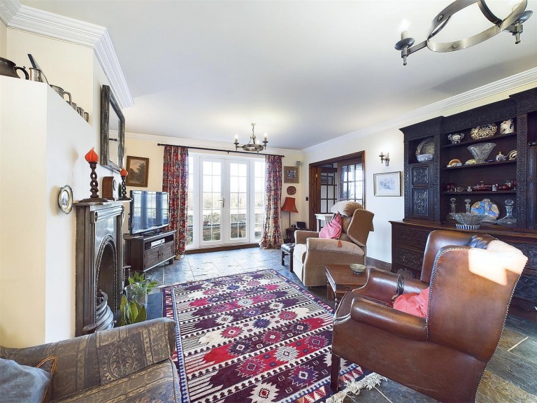 Images for Eightacre, Main Street, Medbourne, Market Harborough