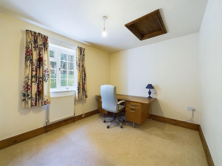 Images for Eightacre, Main Street, Medbourne, Market Harborough