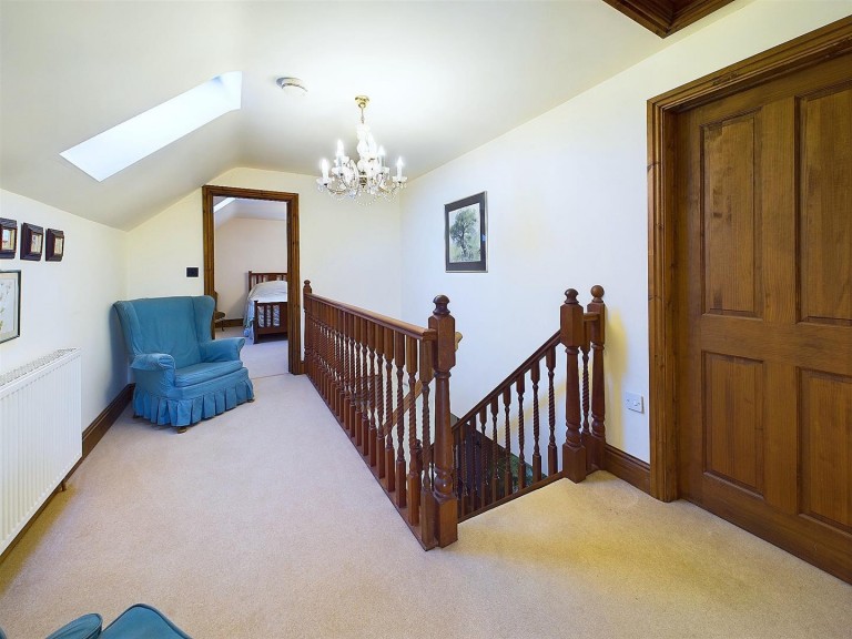 Images for Eightacre, Main Street, Medbourne, Market Harborough