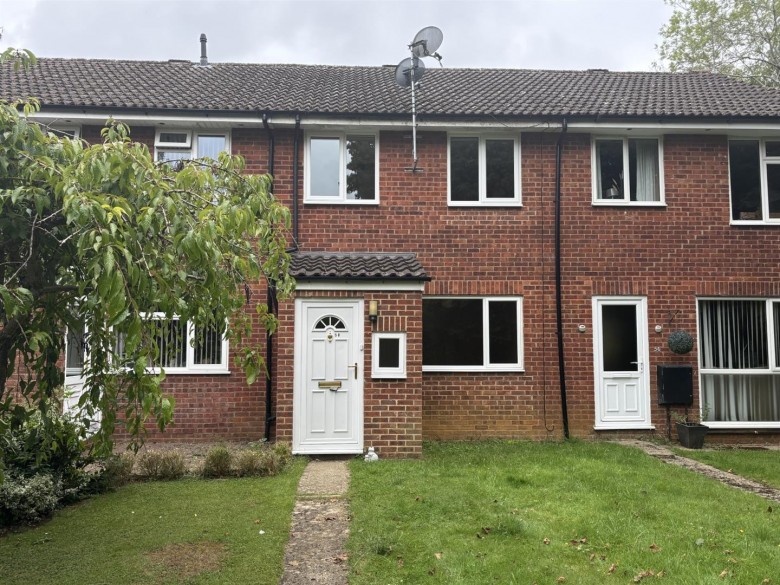 Click the photo for more details of Sussex Drive, Banbury