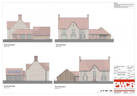 Click the photo for more details of Church Street, West Stour, Gillingham