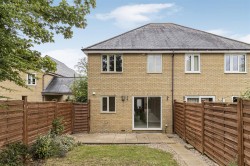 Images for St. Peters Street, Caxton, Cambridge