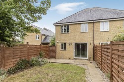 Images for St. Peters Street, Caxton, Cambridge