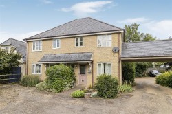 Images for St. Peters Street, Caxton, Cambridge