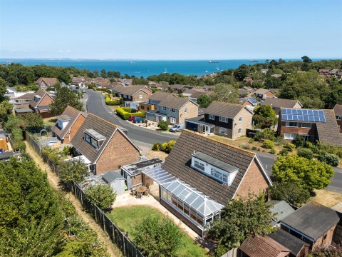 Click the photo for more details of Seaview, Isle of Wight