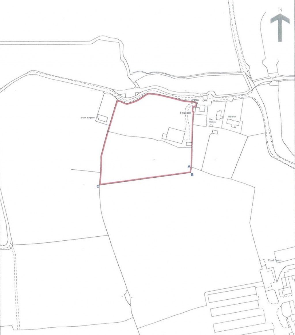 Floorplans For Oake, Taunton