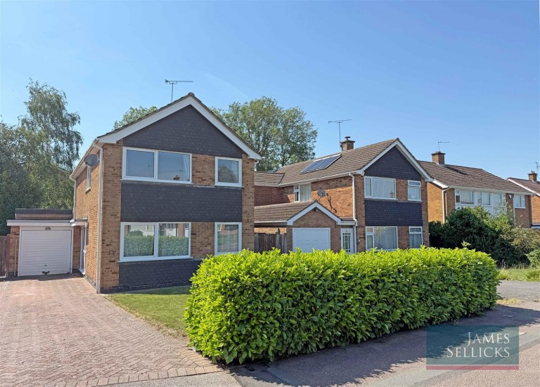 Images for Stonehill Drive, Great Glen, Leicestershire