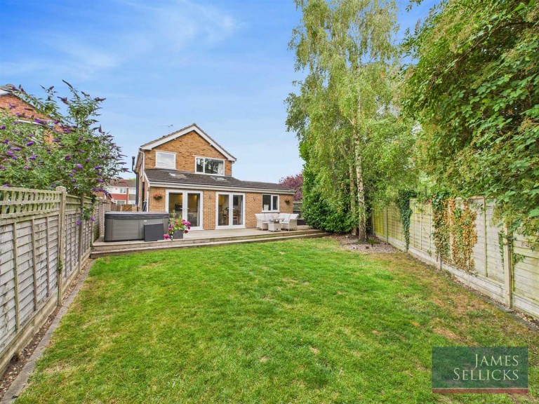 Images for Stonehill Drive, Great Glen, Leicestershire