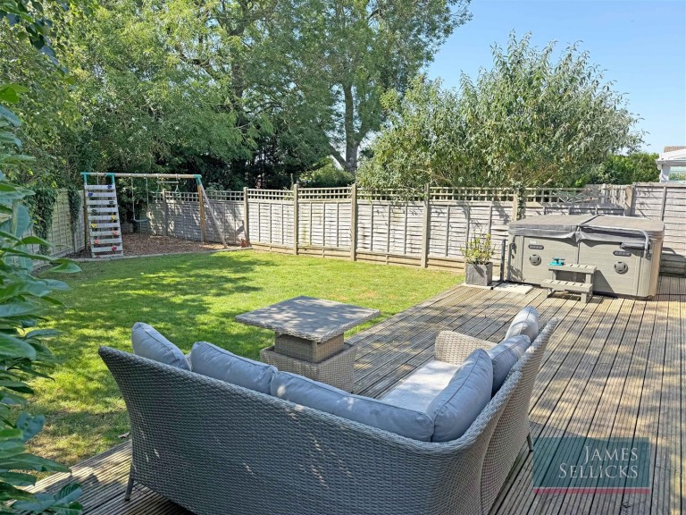 Images for Stonehill Drive, Great Glen, Leicestershire