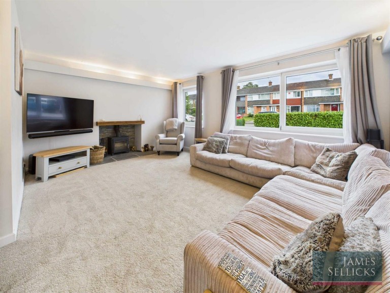 Images for Stonehill Drive, Great Glen, Leicestershire