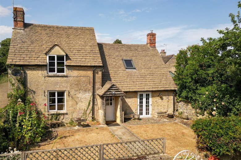 Click the photo for more details of Brize Norton, Oxfordshire