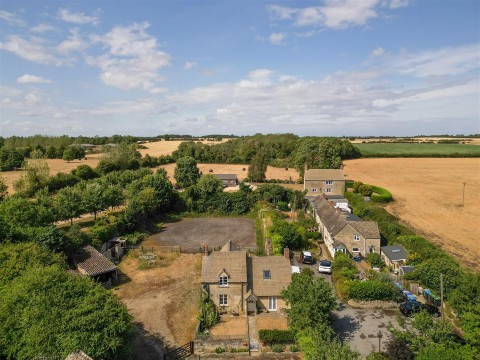 Click the photo for more details of Brize Norton, Oxfordshire