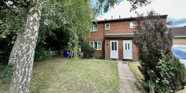 Click the photo for more details of West Street, Banbury