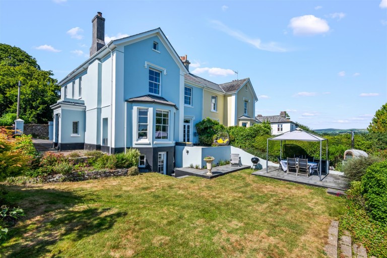 Images for Watts Road, Tavistock, Devon