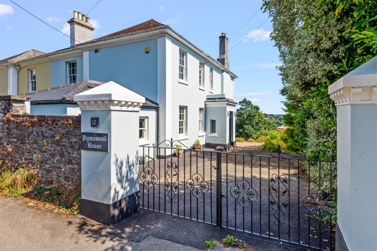 Images for Watts Road, Tavistock, Devon