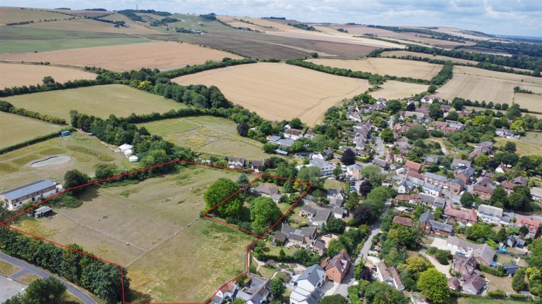 Images for Childrey, Wantage