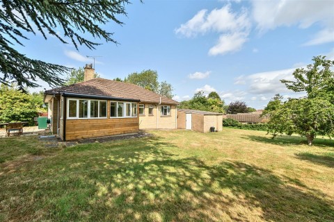 Click the photo for more details of Childrey, Wantage