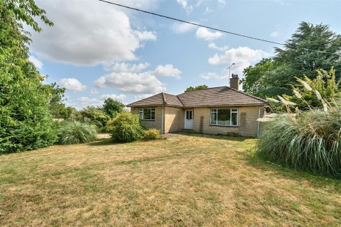 Click the photo for more details of Childrey, Wantage