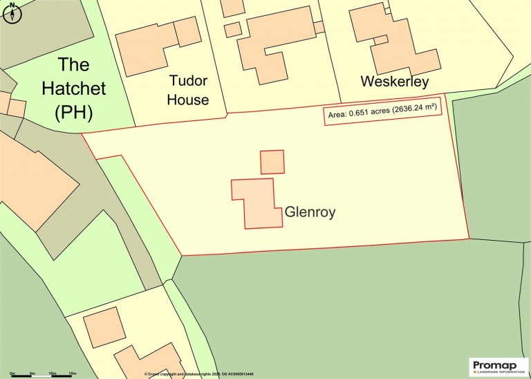 Images for Childrey, Wantage
